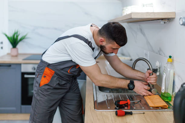 Best Septic Systems  in Marvin, NC