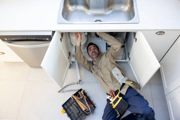 Best Affordable Plumber Near Me  in Marvin, NC