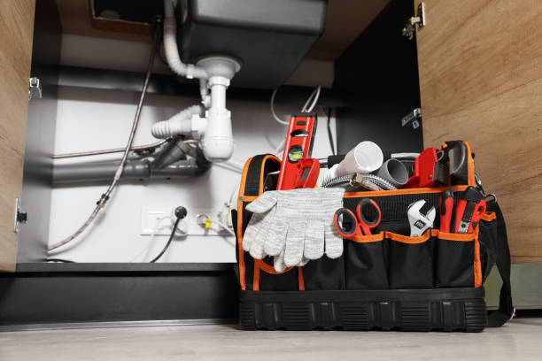  Marvin, NC Plumbing Pros