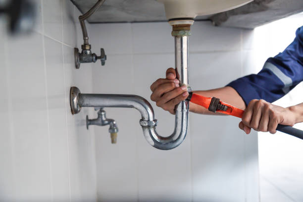 Best Plumbing Installation Services  in Marvin, NC