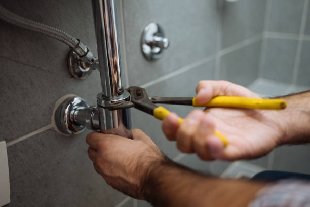 Best Water Leak Repair  in Marvin, NC