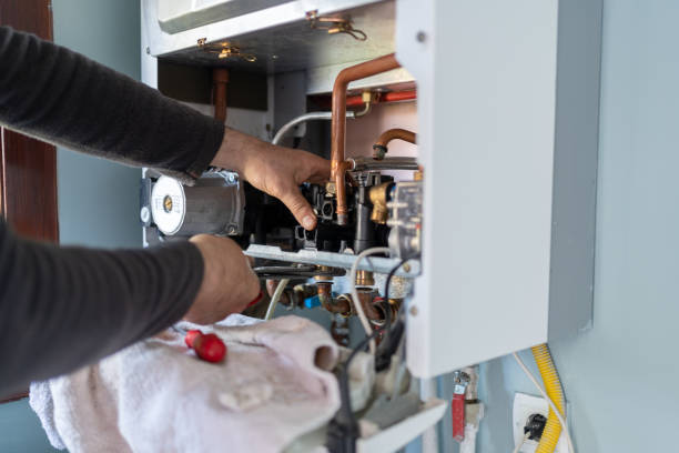 Best Plumbing Inspection Services  in Marvin, NC