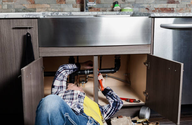 Best Leak Detection Services  in Marvin, NC