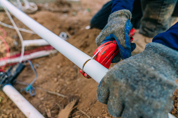 Shower Repair Services in Marvin, NC