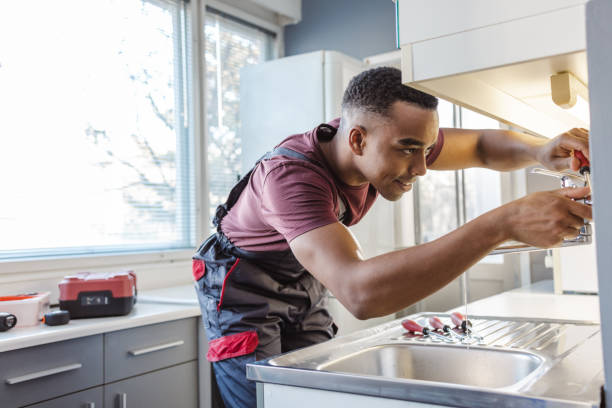 Best Plumbing Repair Near Me  in Marvin, NC