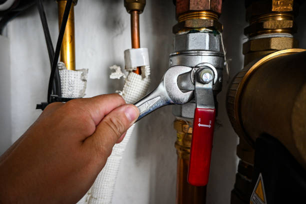 Best Emergency Plumber  in Marvin, NC